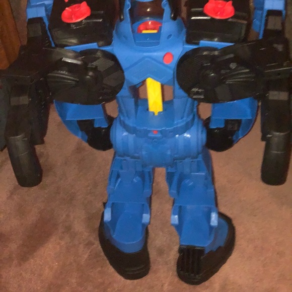 Bat-Bot - Picture 3 of 4